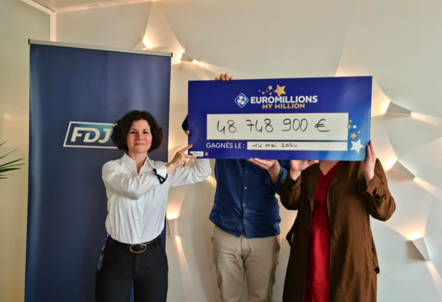 Les plus grands gagnants du Loto en Gironde : leurs vies ont changé