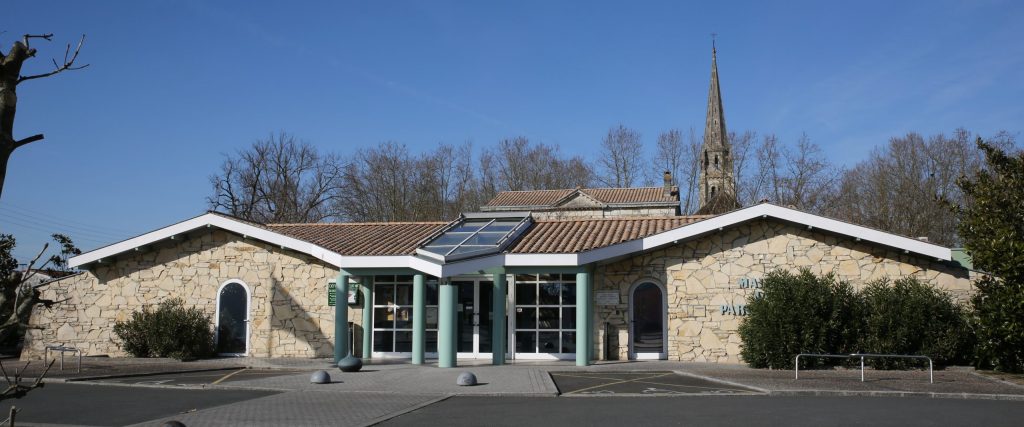 Parempuyre : la future ligne électrique d’Emme déclenche un vif bras de fer au conseil municipal
