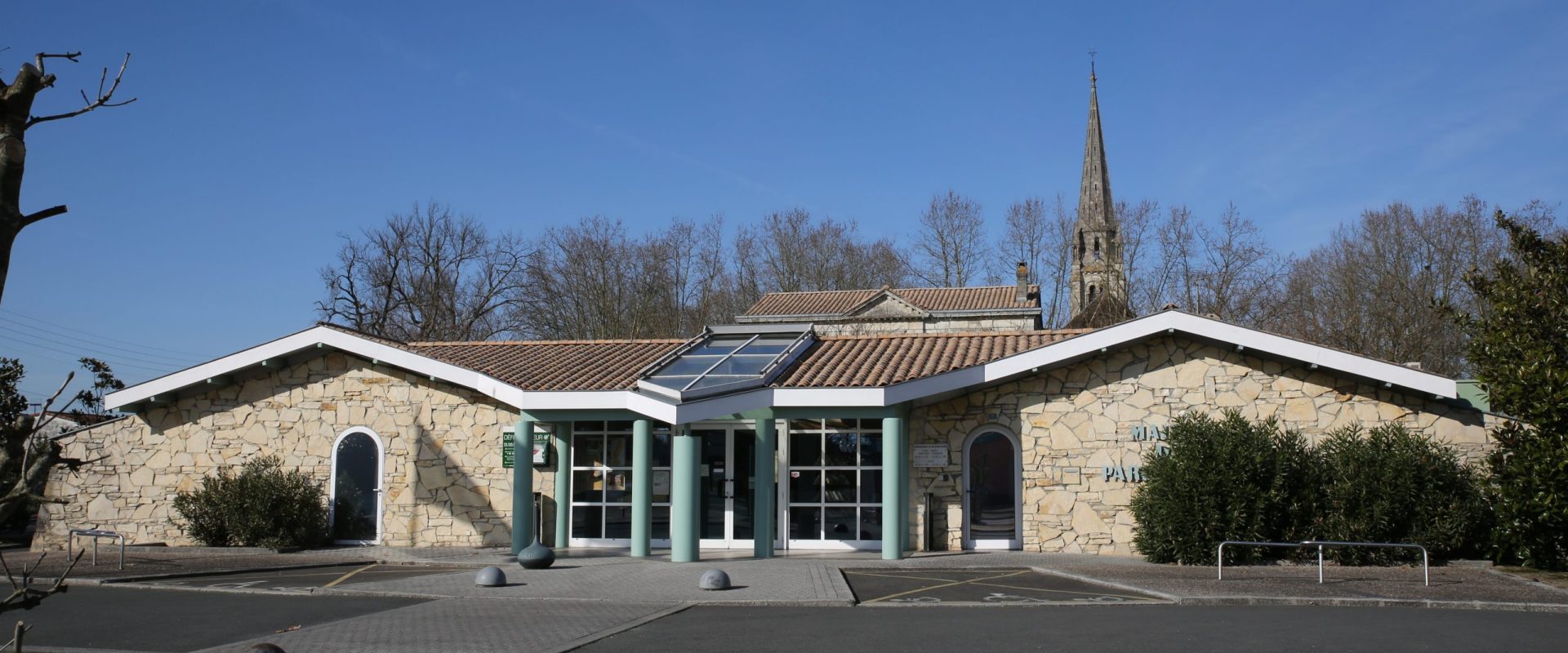 Parempuyre : la future ligne électrique d’Emme déclenche un vif bras de fer au conseil municipal