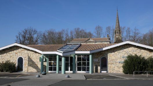 Parempuyre : la future ligne électrique d’Emme déclenche un vif bras de fer au conseil municipal