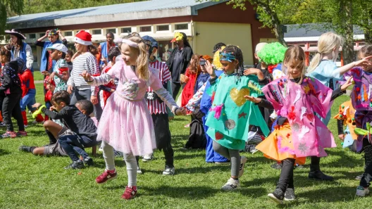 Carnaval 2026 : Gradignan célèbre l’art du conte et la créativité citoyenne