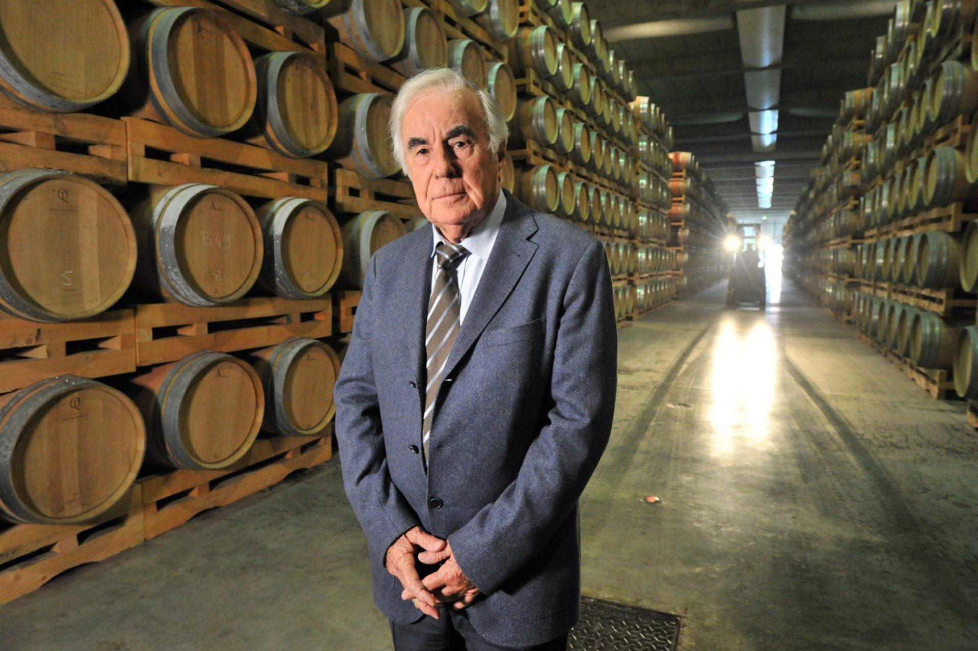 Tempête judiciaire autour de Groupe Castel : Singapour fragilise la direction