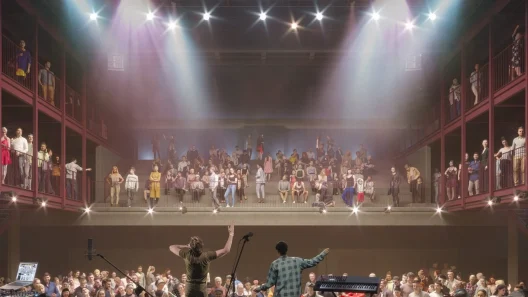 Mérignac : renaissance du Krakatoa et nouvelle saison musicale