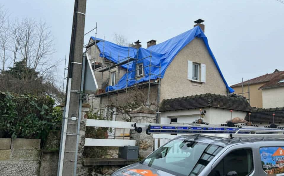 Crues et tempêtes : une vague d’escroqueries déferle en Gironde, elle touche les sinistrés