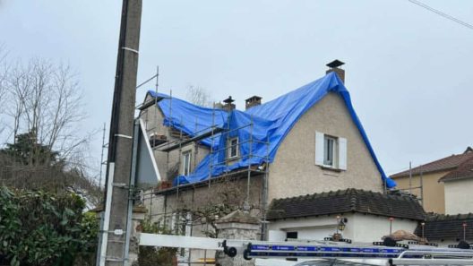 Crues et tempêtes : une vague d’escroqueries déferle en Gironde, elle touche les sinistrés