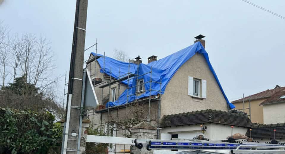 Crues et tempêtes : une vague d’escroqueries déferle en Gironde, elle touche les sinistrés