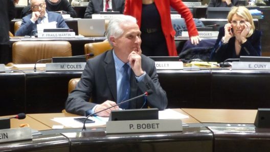 Le Bouscat : Patrick Bobet met fin à 25 ans de règne municipal