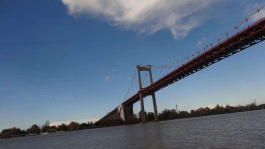 Fermeture intégrale du pont d’Aquitaine : rocade obligatoire pour tous les usagers pendant deux jours