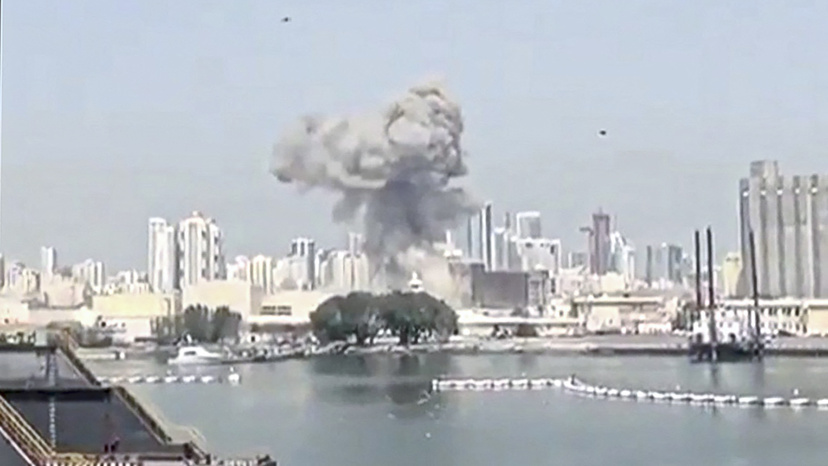 Attaques dans le Golfe et disparition du Guide suprême iranien : l’escalade change de dimension