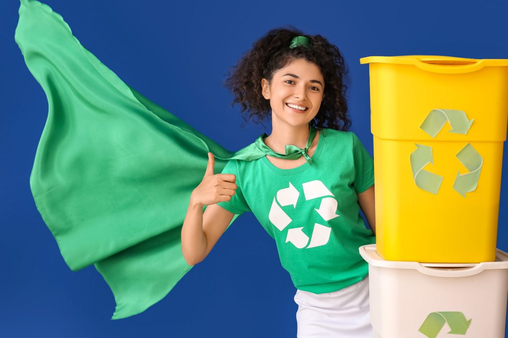 Un mars écoresponsable : la Ville de Gradignan consacre tout un mois à l’action contre les déchets