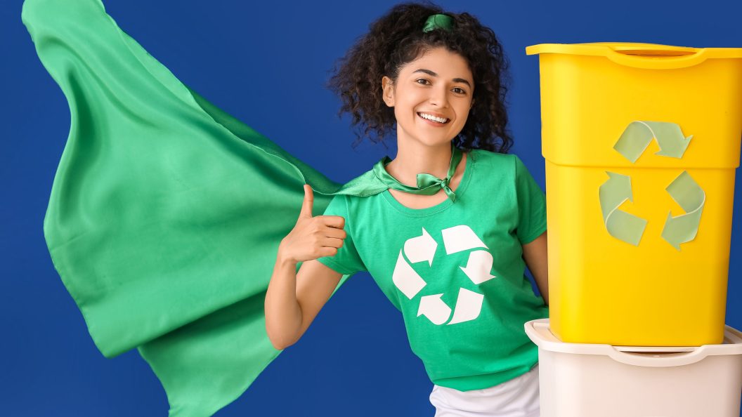 Un mars écoresponsable : la Ville de Gradignan consacre tout un mois à l’action contre les déchets