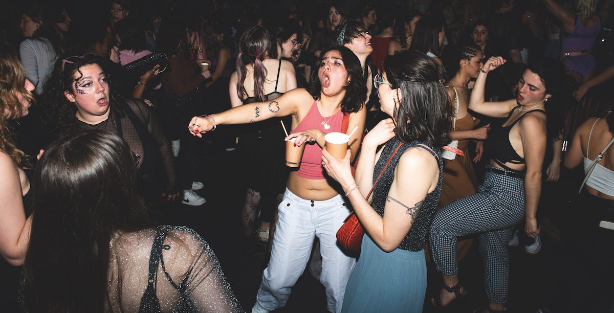 Bordeaux intensifie les inspections de sécurité dans les bars et restaurants