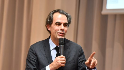 Élections municipales Bordeaux : la percée de Philippe Dessertine bouscule le duel Hurmic-Cazenave
