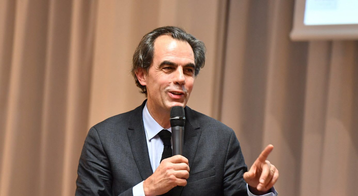 Élections municipales Bordeaux : la percée de Philippe Dessertine bouscule le duel Hurmic-Cazenave