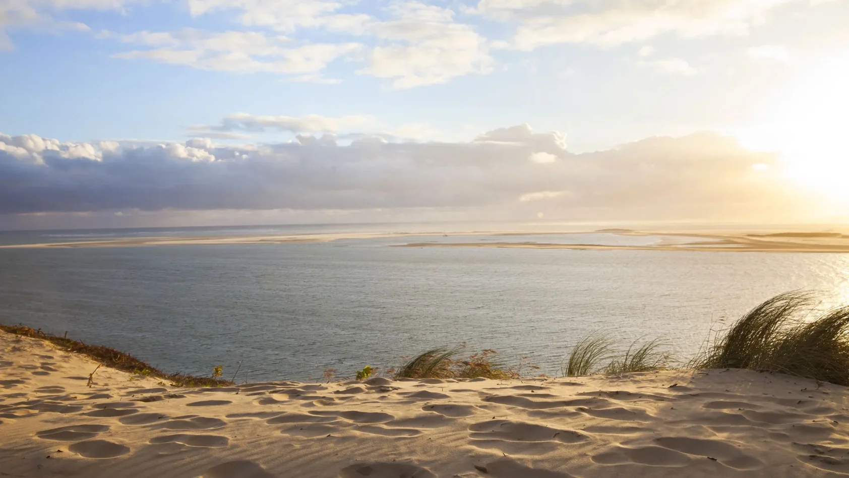 Bassin d'Arcachon : L’escalier de la dune du Pilat arrive en fin de vie