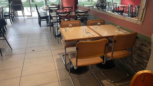 Cours de l’Yser à Bordeaux : la difficile cohabitation entre logements et restauration