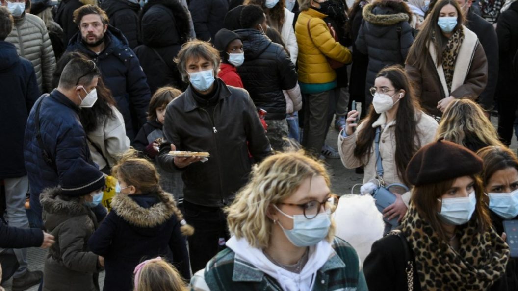 Affaire des masques Covid achetés pour 2,7 millions d’euros : Bordeaux Métropole déboutée en référé