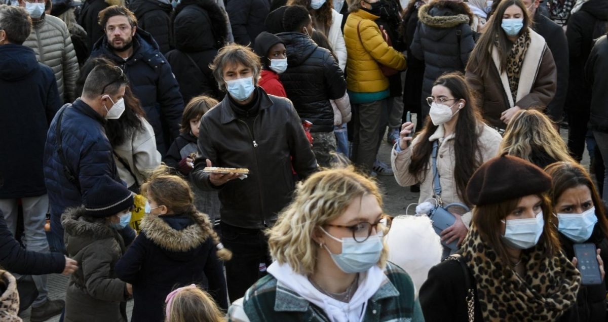 Affaire des masques Covid achetés pour 2,7 millions d’euros : Bordeaux Métropole déboutée en référé