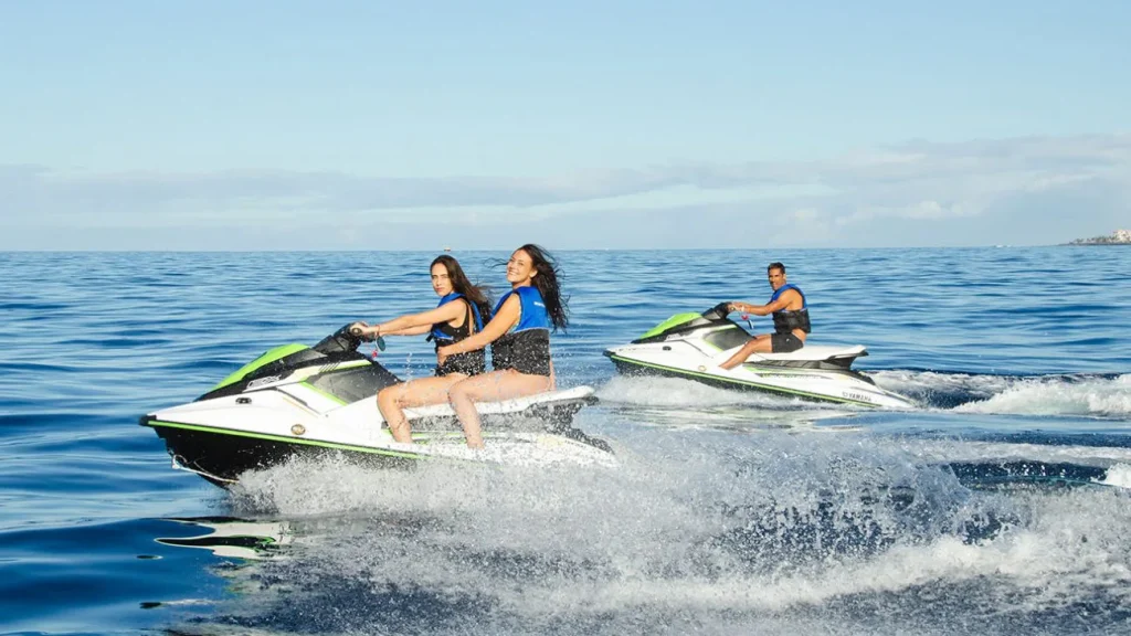 Bassin d’Arcachon : un arrêté contesté ravive les tensions autour des jet-skis