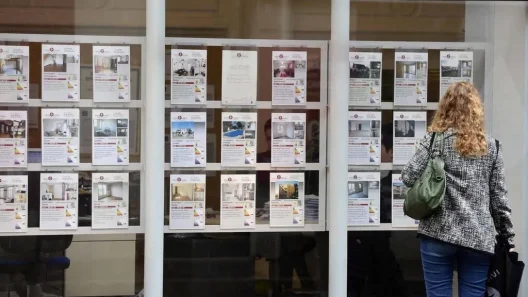 Eysines : les logements fantômes s’accumulent tandis que la crise locative s’aggrave