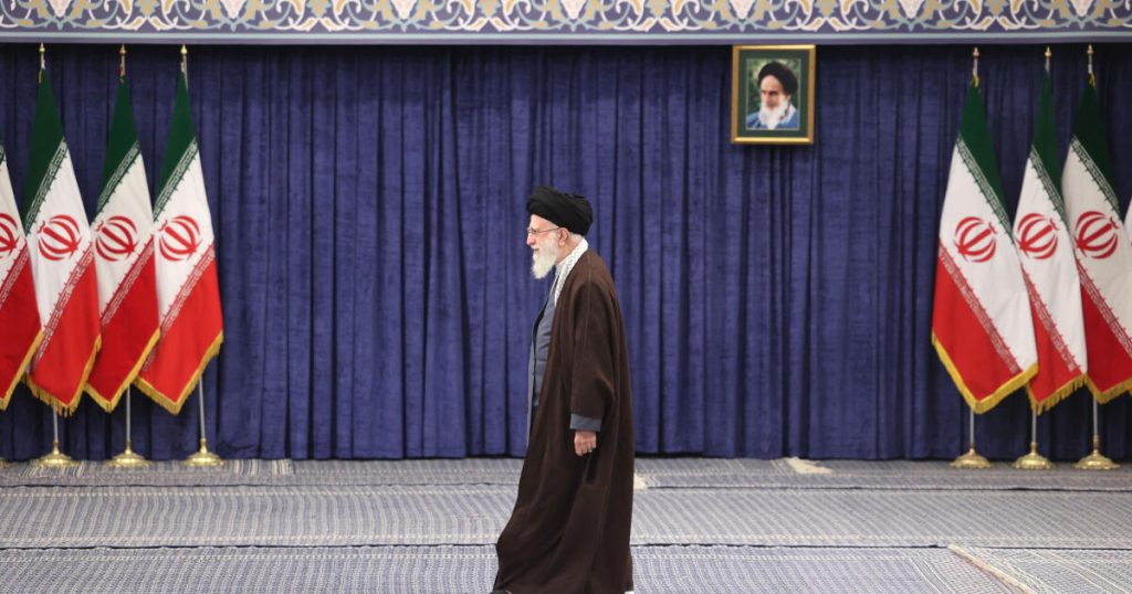 Attaques dans le Golfe et disparition du Guide suprême iranien : l’escalade change de dimension