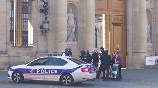 Bordeaux face au défi de la sécurité à l’approche des municipales