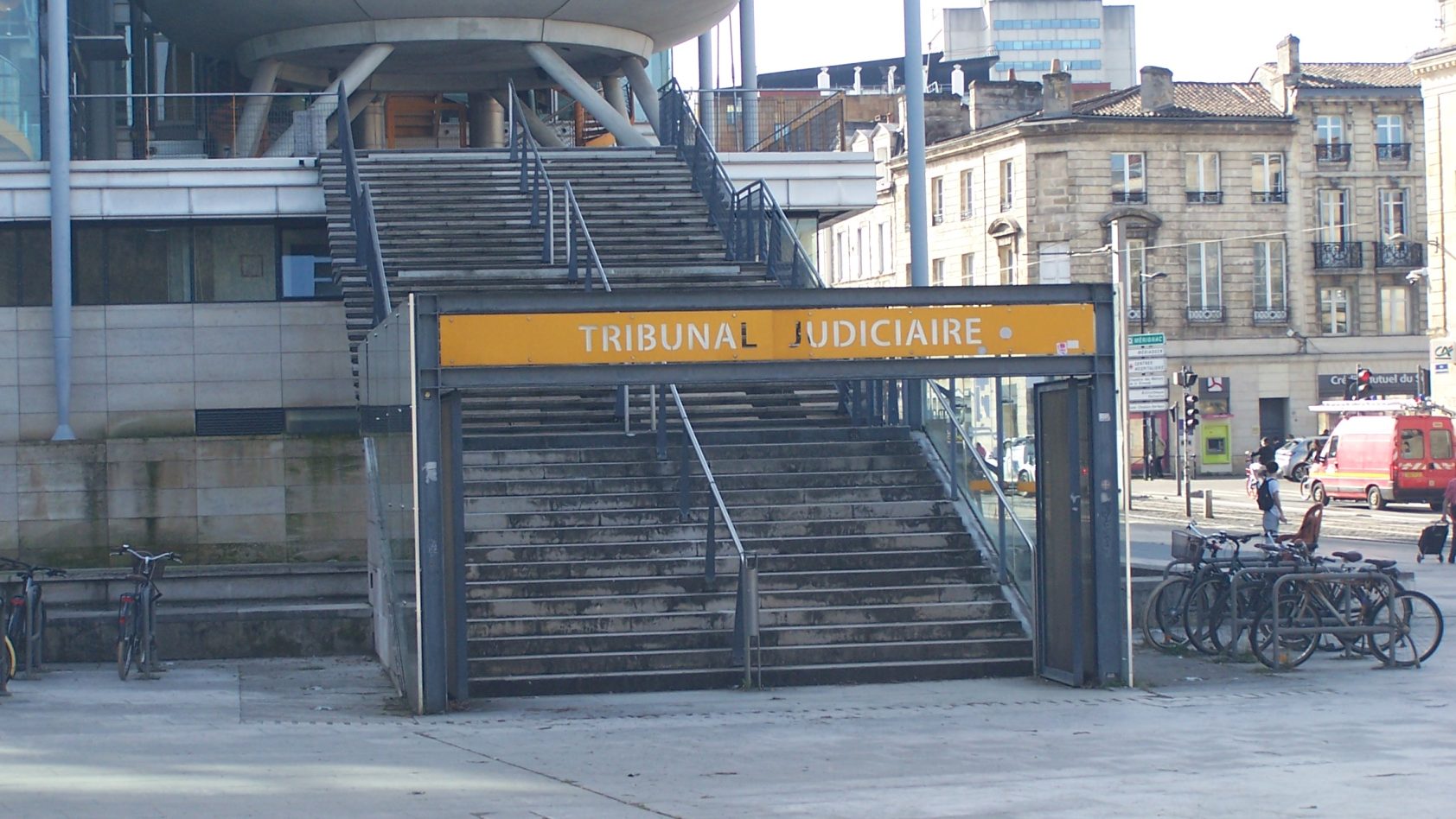 Place Camille-Jullian : la cour d’appel écarte les accusations de nuisances