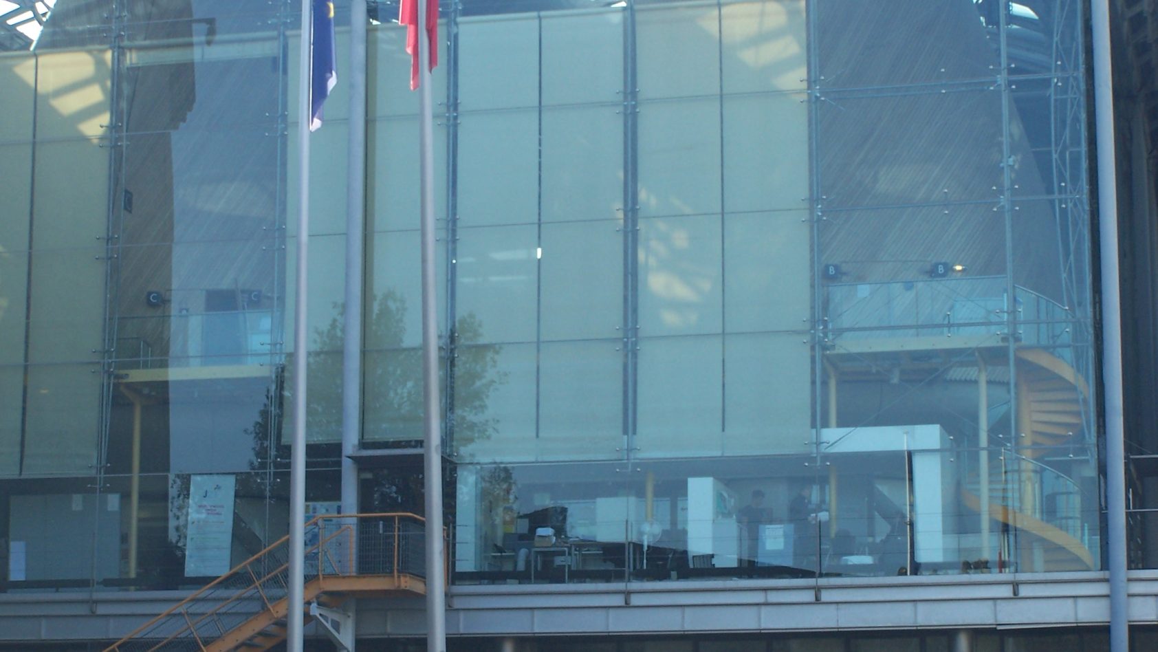 Agression d’un supporter à Cenon : trois membres des North Gate jugés à Bordeaux