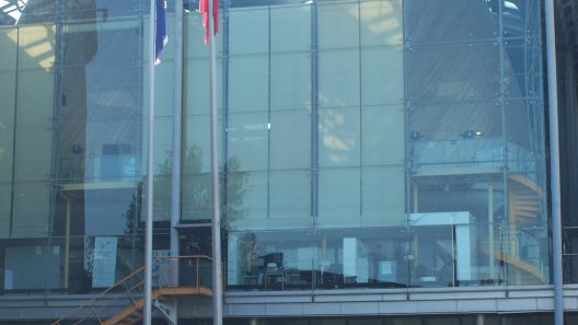 Agression d’un supporter à Cenon : trois membres des North Gate jugés à Bordeaux