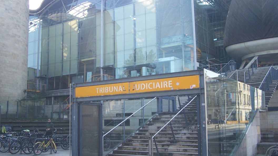 Parempuyre : condamnation après un incendie lié à une tentative d’arnaque à l’assurance