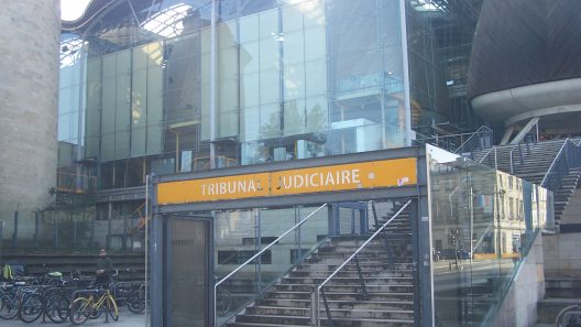 Parempuyre : condamnation après un incendie lié à une tentative d’arnaque à l’assurance