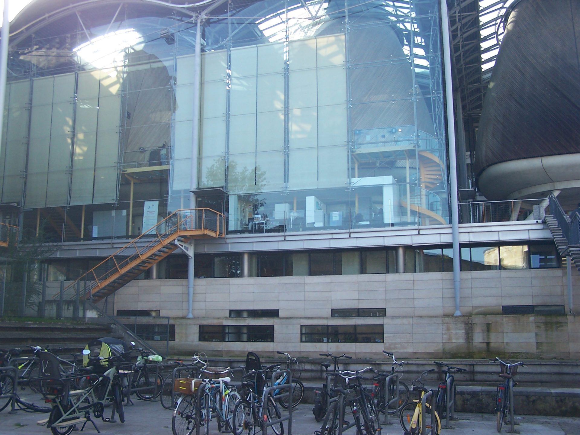 Incendie du Carrefour Market de hourtin : une mineure de 12 ans mise en cause