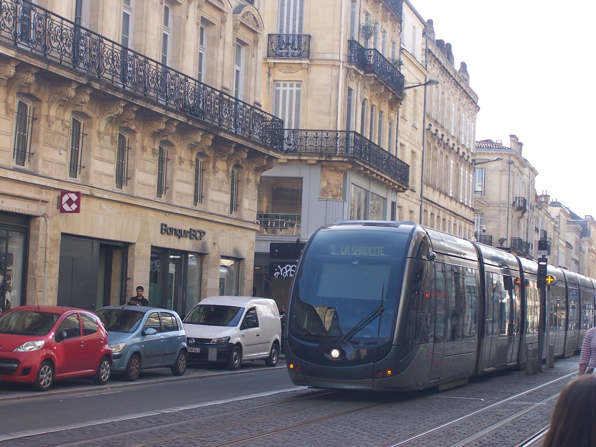 Panne de tram à Bordeaux : lignes impactées et trafic ralenti ce matin