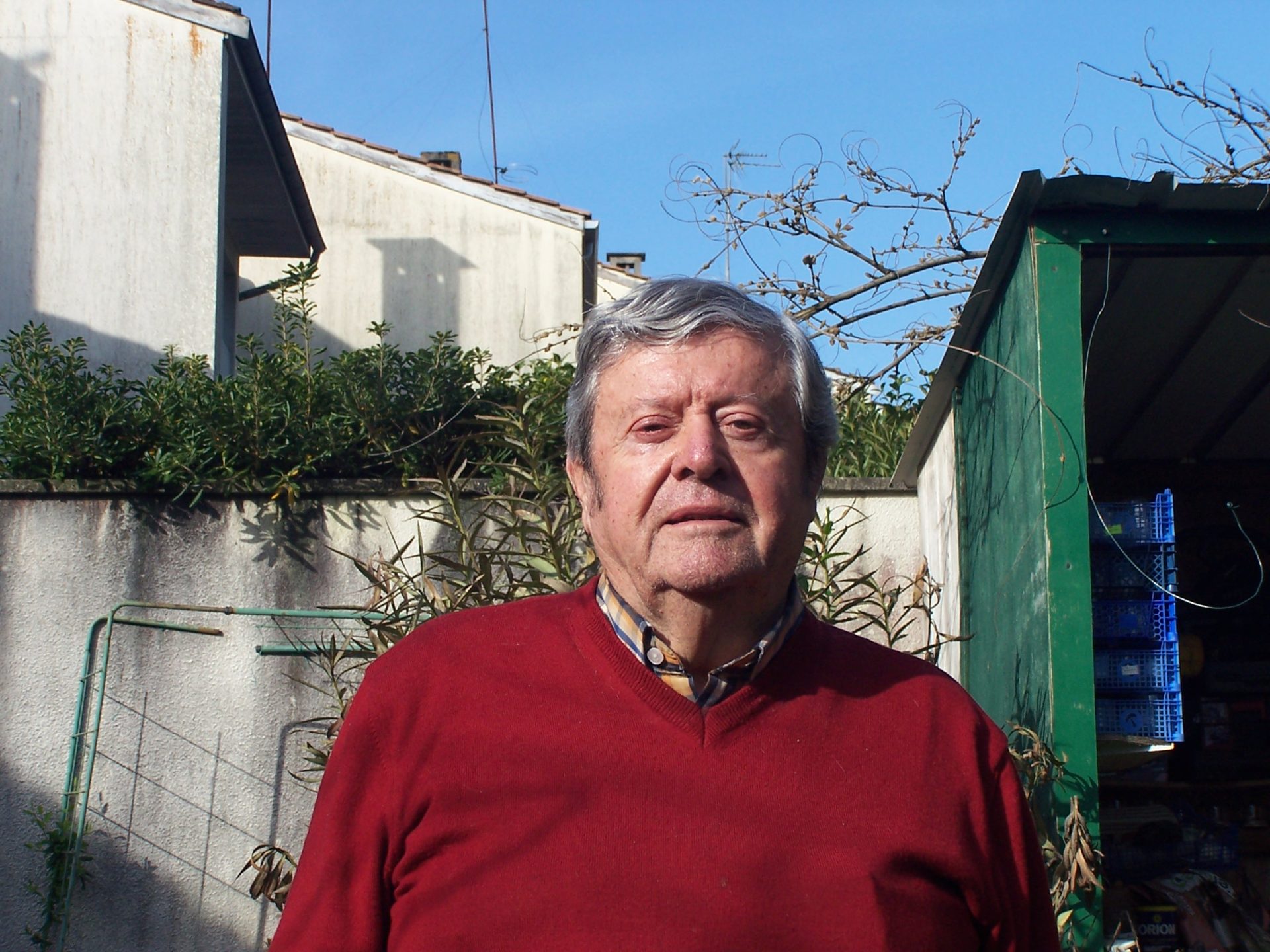 Municipales 2026 - interview : transparence et rigueur au cœur du projet de Jean Louis Lopez et la liste « Latresne Autrement »