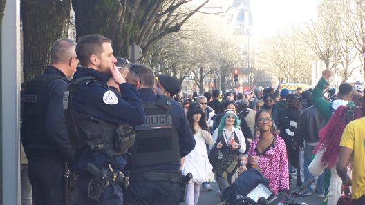 Bordeaux : le Carnaval des 2 Rives embrase la ville pour sa 30e édition