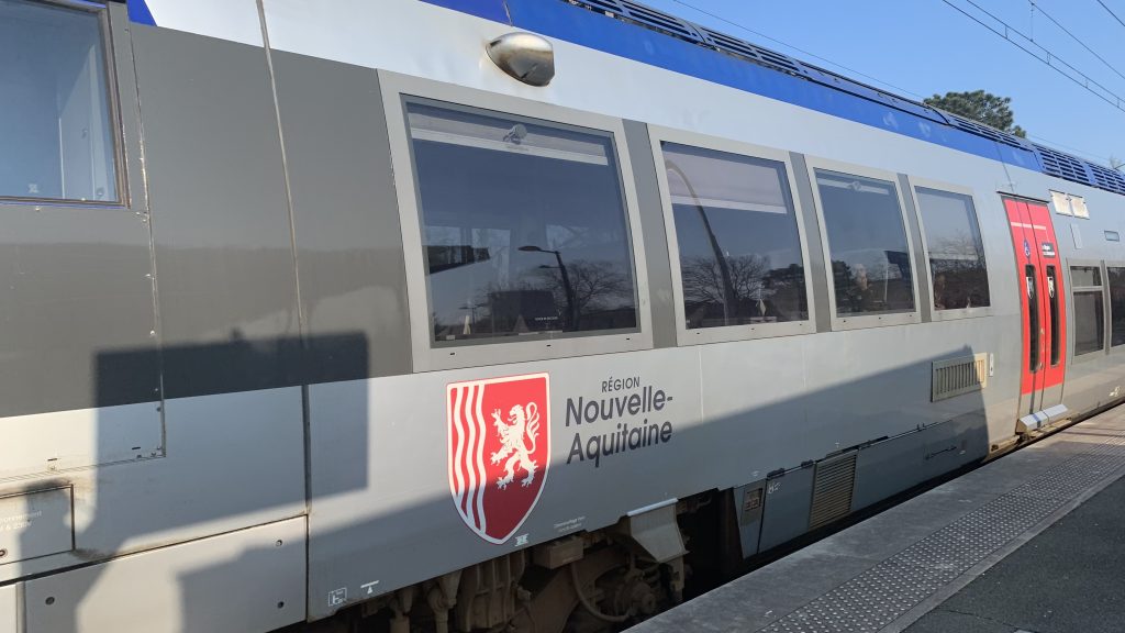 Gare de Bassens fermée plusieurs mois : quels impacts pour les voyageurs ?