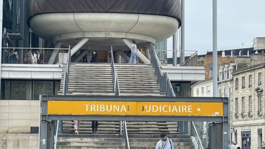 Bordeaux : un détenu préfère la prison classique à un aménagement de peine