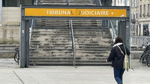 Prison d’Uzerche : un trafic de drogue organisé par drone jugé à Bordeaux