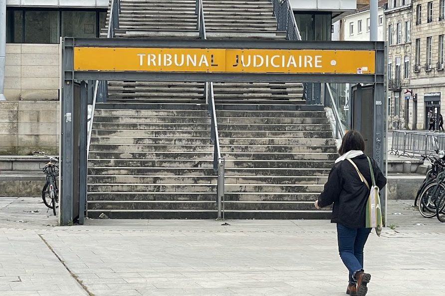 Prison d’Uzerche : un trafic de drogue organisé par drone jugé à Bordeaux