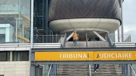 Bordeaux : un homme condamné pour le viol d’une septuagénaire