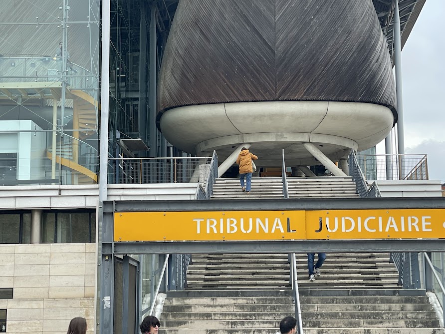 Bordeaux : un homme condamné pour le viol d’une septuagénaire