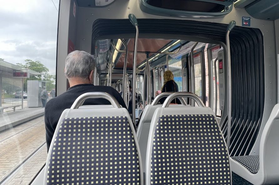 Tramway Bordeaux : 12 jours sans service entre Grand Parc et Quinconces en avril