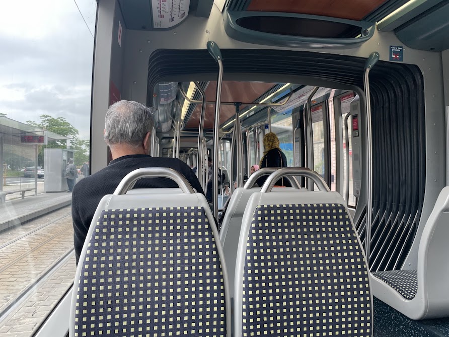 Tramway Bordeaux : 12 jours sans service entre Grand Parc et Quinconces en avril