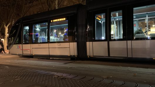 Travaux TBM à Bordeaux : perturbations nocturnes sur les lignes A et E
