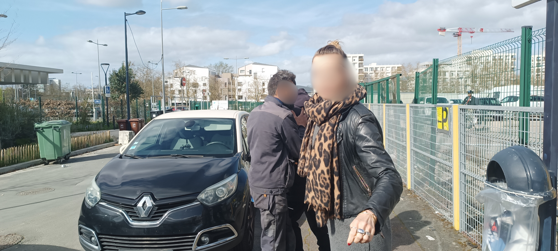 « Tout a été filmé » : accusé d’avoir agressé une directrice d’école et une mère d’élève, il livre sa version au Bulletin Bordelais