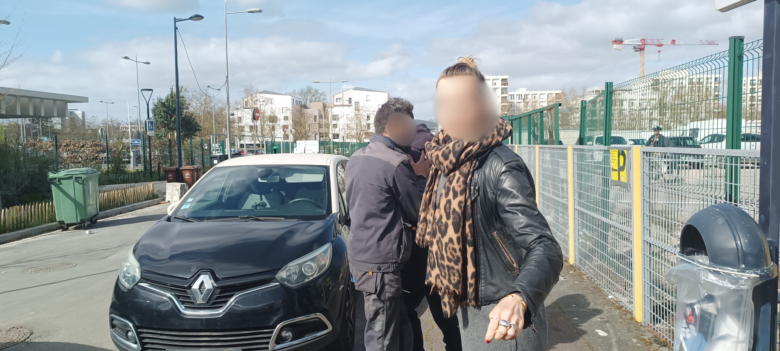 « Tout a été filmé » : accusé d’avoir agressé une directrice d’école et une mère d’élève, il livre sa version au Bulletin Bordelais