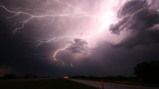 Météo en Gironde : une vigilance jaune déclenchée pour des orages en fin de journée
