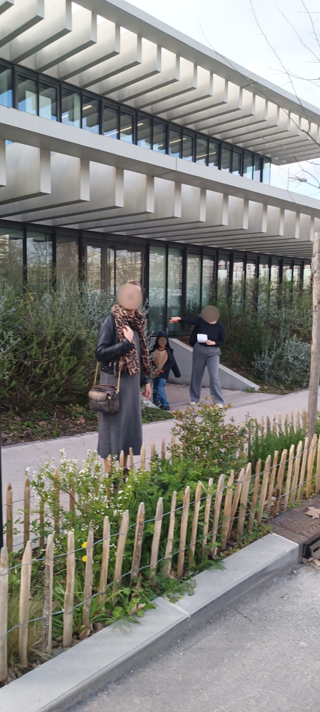 « Tout a été filmé » : accusé d’avoir agressé une directrice d’école et une mère d’élève, il livre sa version au Bulletin Bordelais