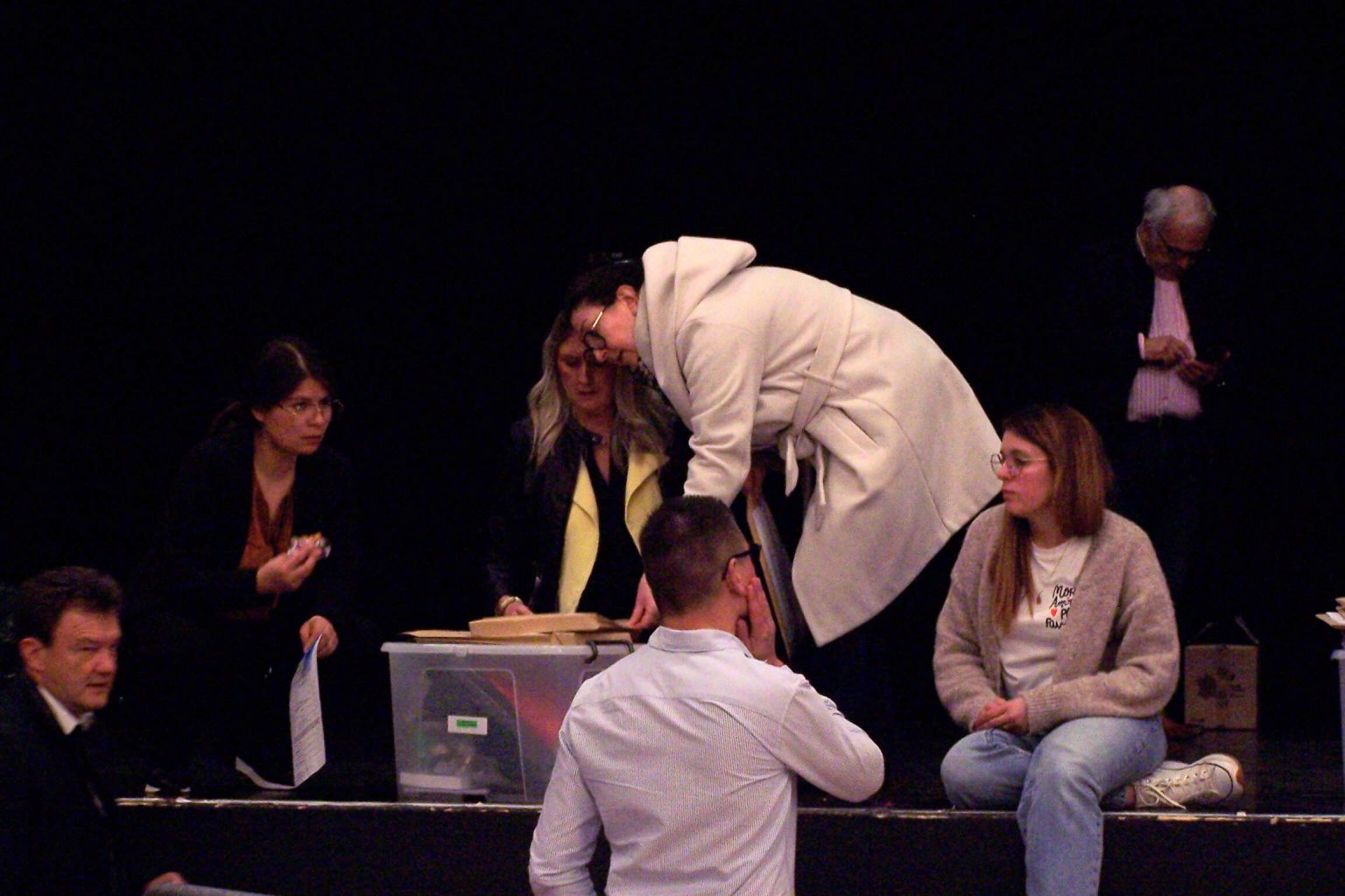 Municipales 2026 à Parempuyre : Henri Lagarrigue en tête au premier tour, duel annoncé face à Jennifer Michalak