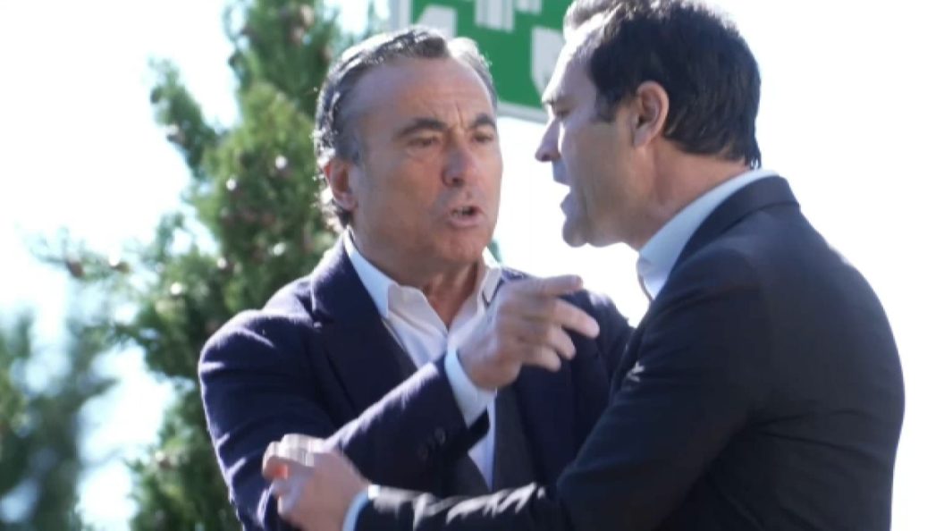 Municipales à Arcachon : Yves Foulon dans la tourmente après une altercation filmée avec un élu écologiste